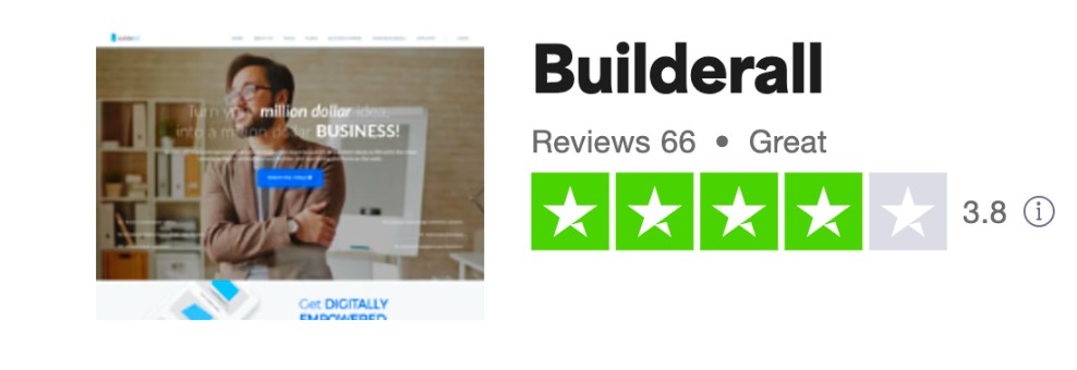 BuilderAll review Logo