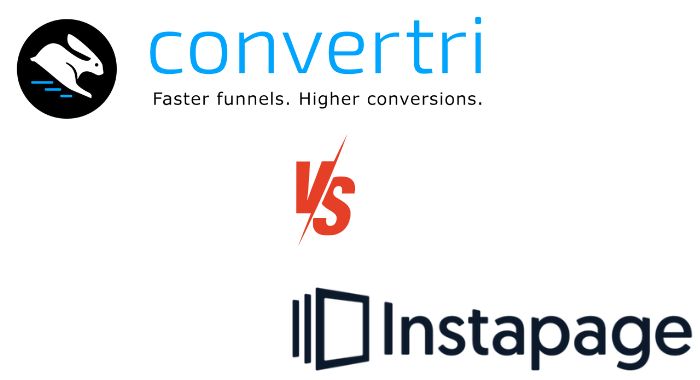 Convertri vs Instapage: (Which is Better?)