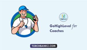 GoHighLevel For Coaches